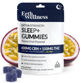 Erth Sleep+ Gummies