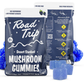 Road Trip Mushroom Gummies